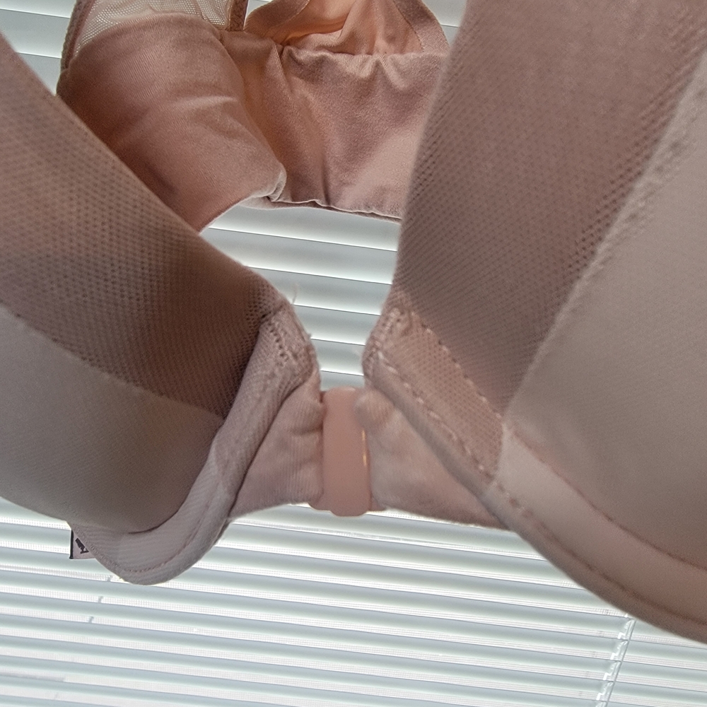 4-Victoria Secret Racer Back Bras - Picture 12 of 13
